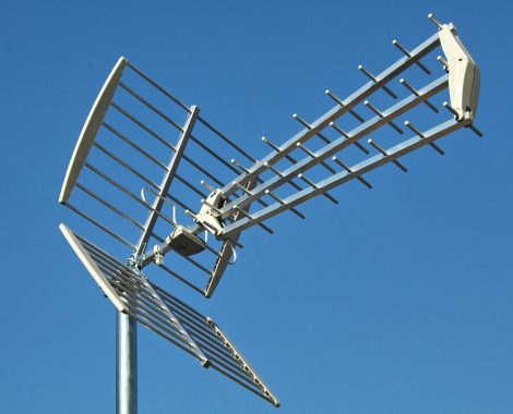 antenna-TV